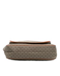 Pre-Loved by Azura Reborn - Pre-Loved GG Canvas Rope Tote