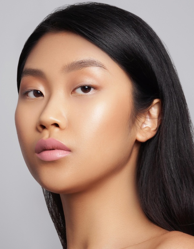 CTZN Cosmetics - Nudiversal Lip Duo D.C.