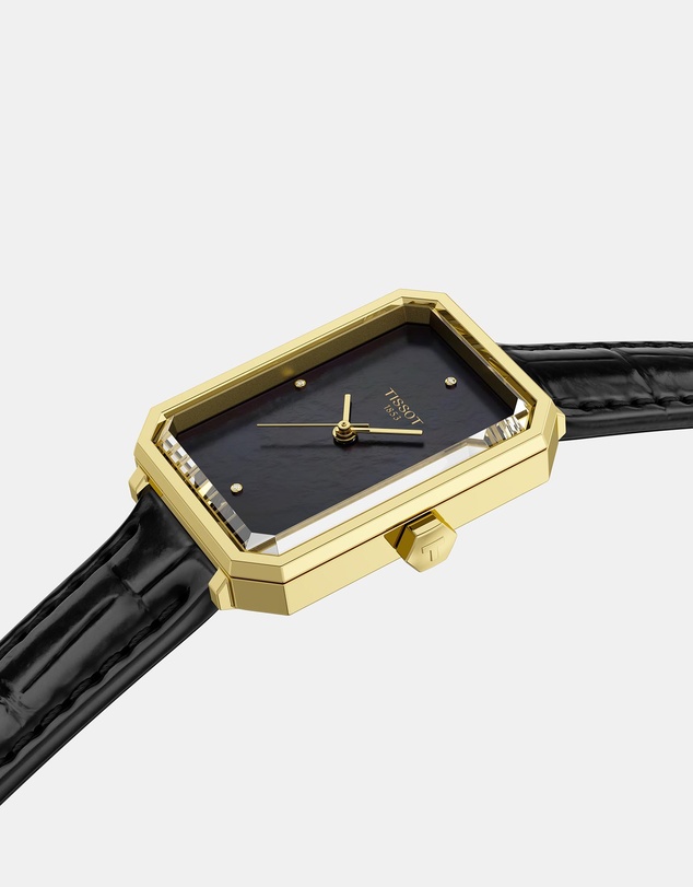 Tissot - SRV