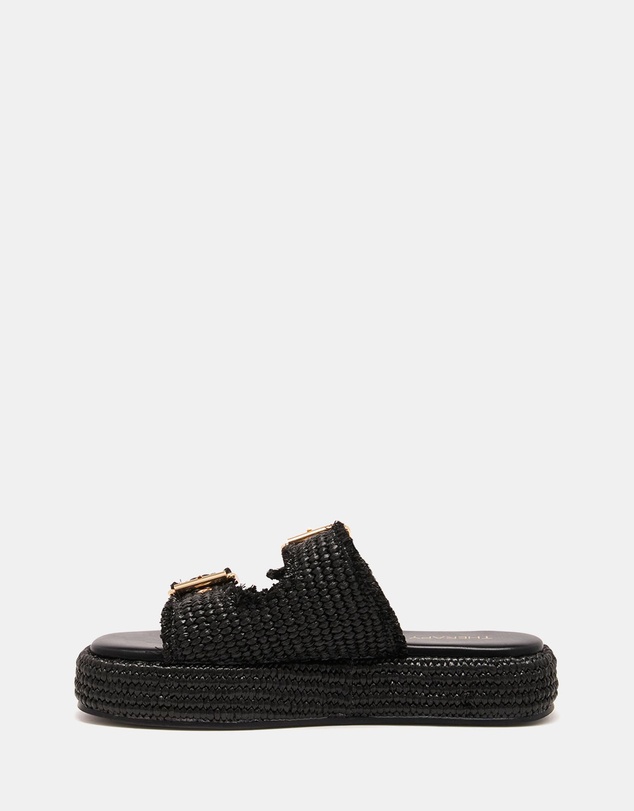 Therapy - Rustic Sandals