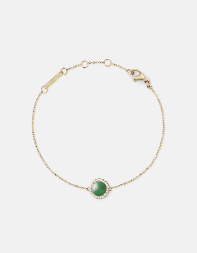 Daniel Wellington - Audrey Bracelet Jade