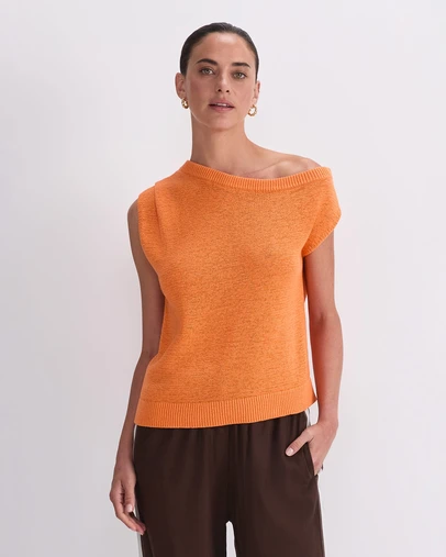 Sportscraft - Josie Asymmetric Knit