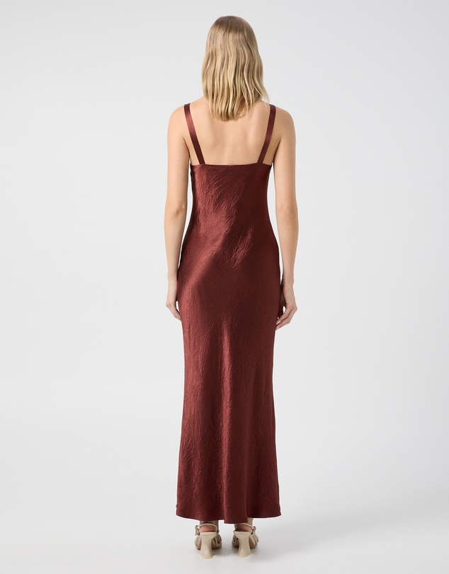 Third Form - Crush Bias Classic Slip