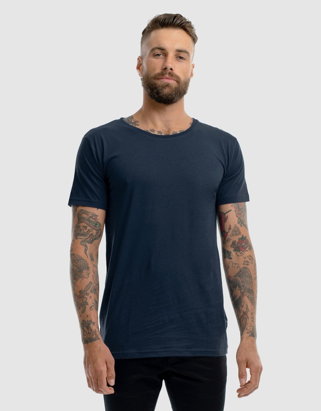 Counter Culture - 3-Pack Absent Tee