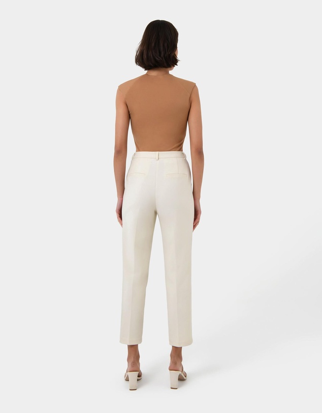 Forcast - Elka Straight Leg Pants
