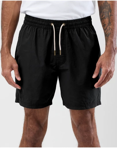 Wayver - Swim Shorts