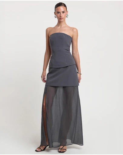 4th & Reckless - Daleyza Skirt