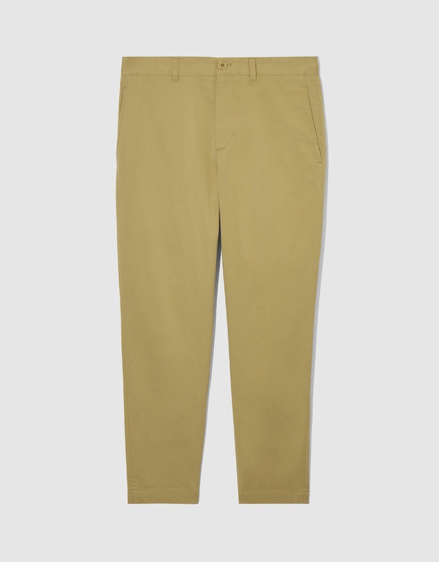 COS - Toucan Regular Chino Trousers