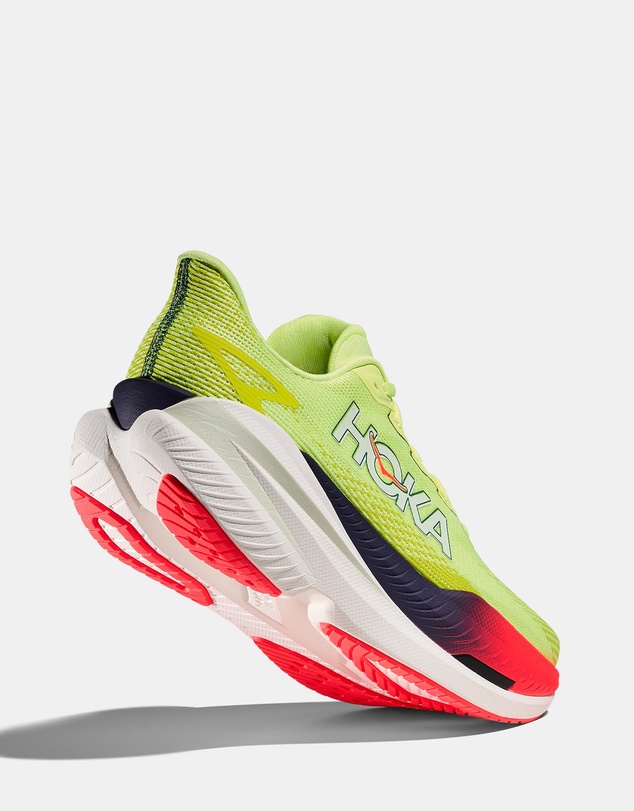 HOKA - Mach X 3 - Men's