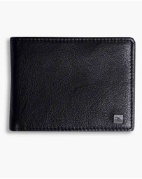 Rip Curl - K-Roo RFID Slim ZF Leather Wallet