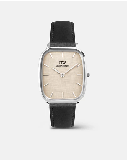 Daniel Wellington - Marlon Sheffield Linen