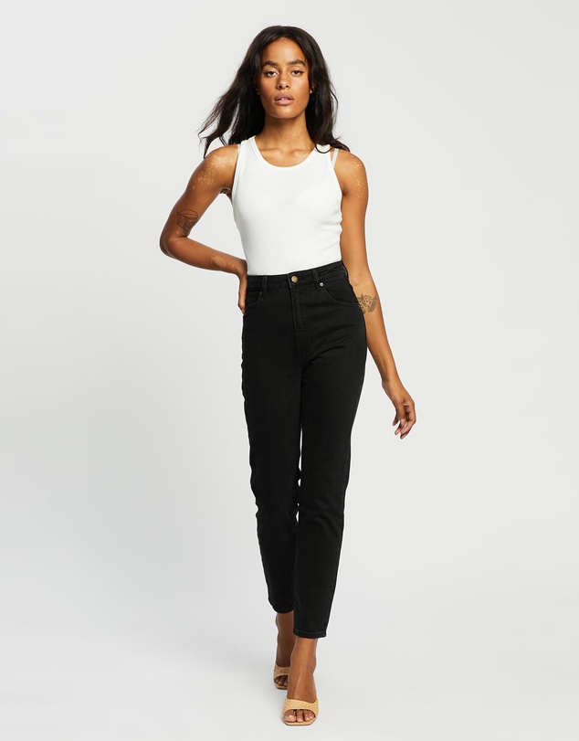 Rolla's - Dusters Jeans
