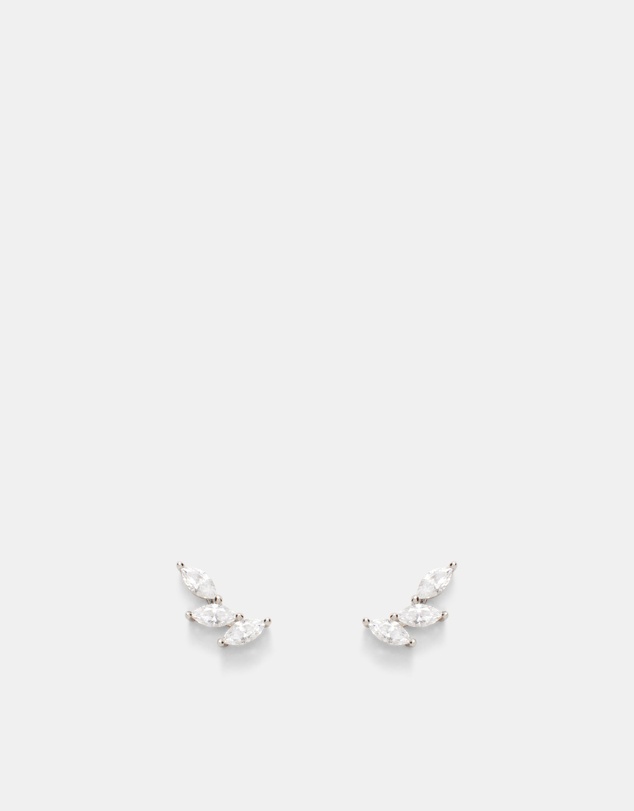 MIMCO - Quill Cluster Stud Earrings