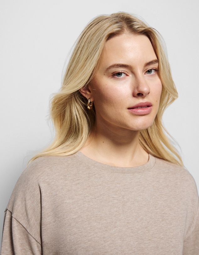 Commonry - Eloise Top