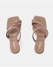 Therapy - Nolita Heels