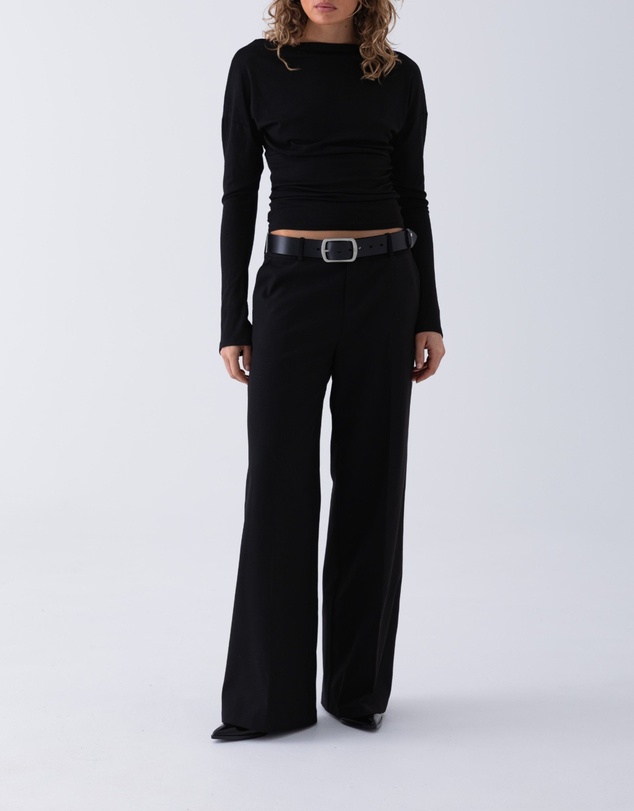 Style Addict - Hayes Trousers