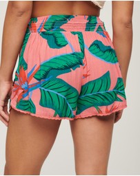 Superdry - Beach Shorts