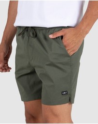 UNIT - UNIT Core Men's 5