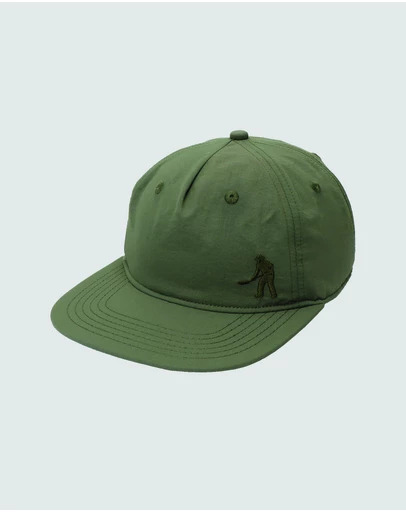 PASS~PORT - Solid RPET Workers Cap