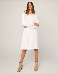 Primness - June Jumper Dress