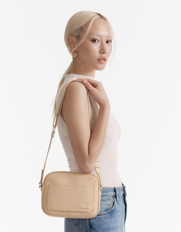MIMCO - Northcote Camera Crossbody Bag