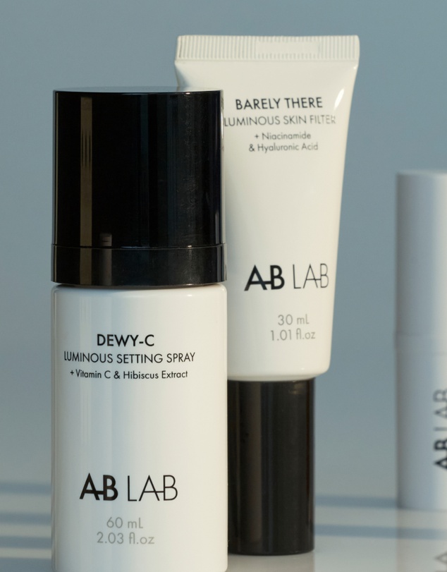 AB LAB - Barely There Luminous Skin Filter Primer 30mL