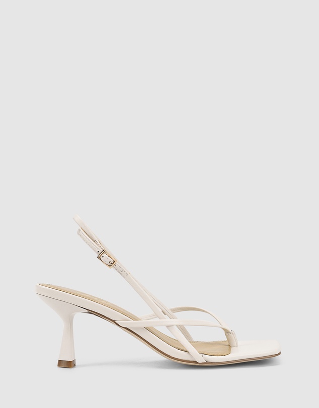 Siren - Santorini Strappy Thong Sandal