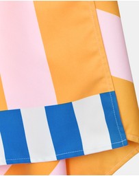 Dock & Bay - Beach Towel Clubhouse Collection L