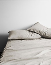 Aura Home - Maison Vintage Sheet Set