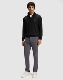 BOSS - Kanobix Jumper
