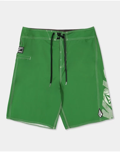 Volcom - Boys 8 to 16 Reaper Stone 19