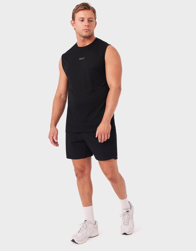 REC GEN - Oxy DBL Muscle