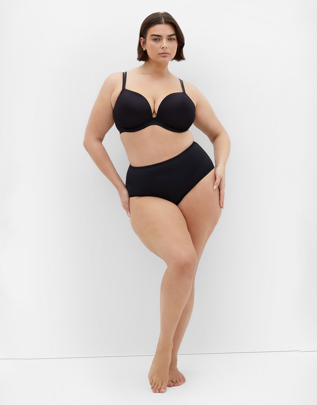 City Chic - Wireless Maternity Bra