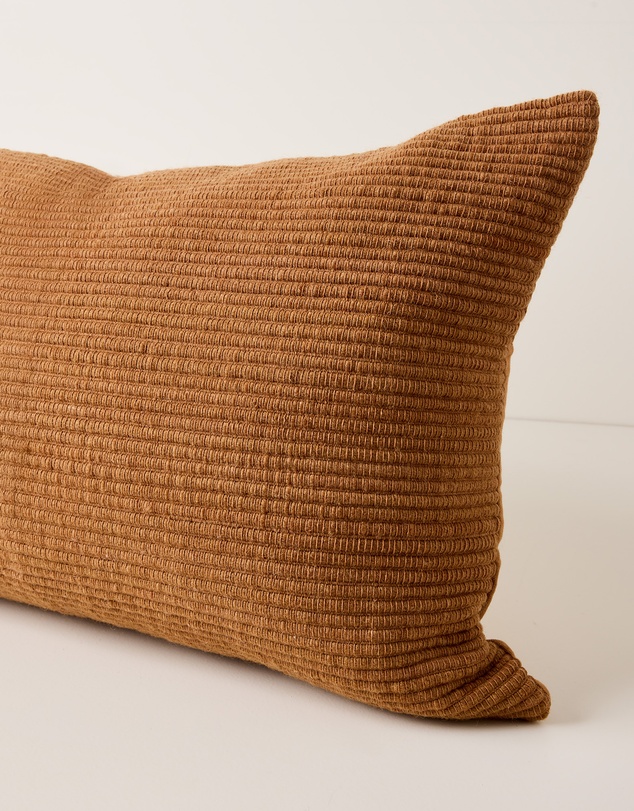 Sheet Society - Homebody Rib Cushion Cover 65X40