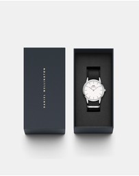 Daniel Wellington - Iconic 40mm Nato