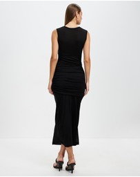 Third Form - Wind Through Tank Dress
