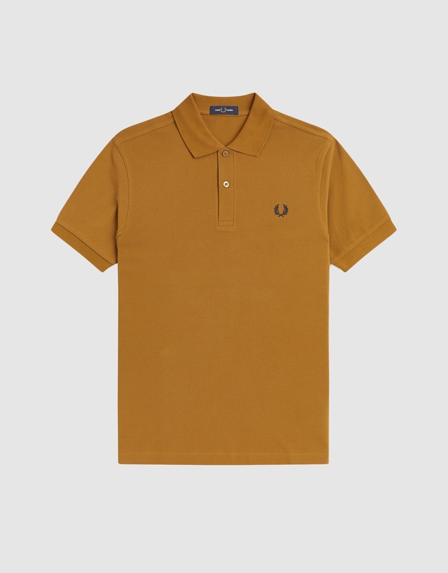 Fred Perry - The Fred Perry Shirt