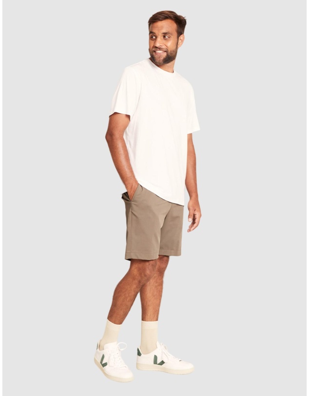 Boody - 2-Pack  Classic Crew Neck T-Shirt