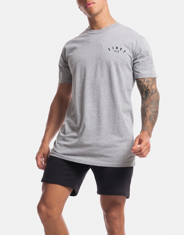First Division - 3-Pack Core Crest Tee