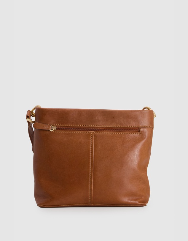 Evity - Celia Crossbody Bag