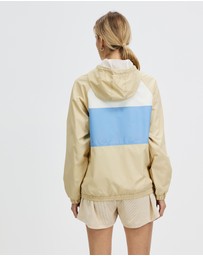Brixton - Phys. Ed. Windbreaker