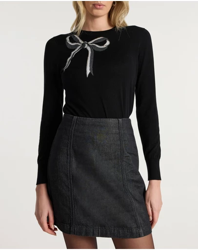 Marcs - Off We Bow CSC Knit