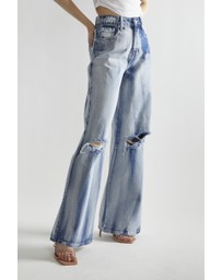 Glamorous - Puddle Jean