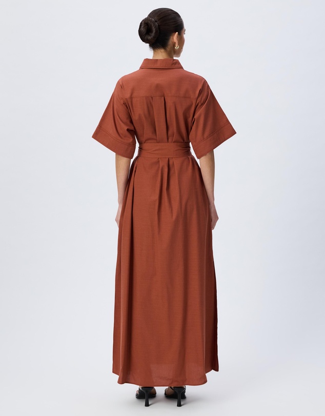 Tussah - Rahni Shirt Dress