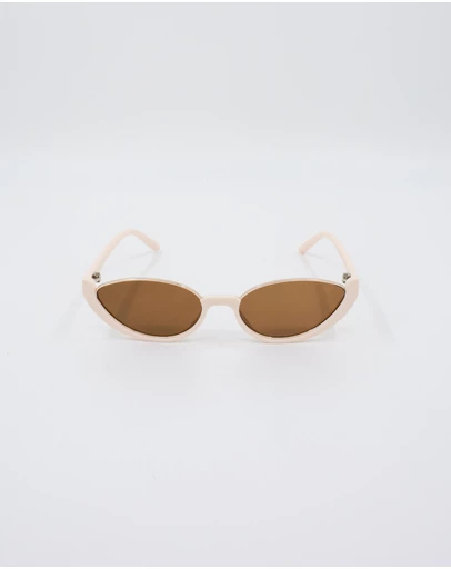 FORD MILLINERY - Claudia Sunglasses