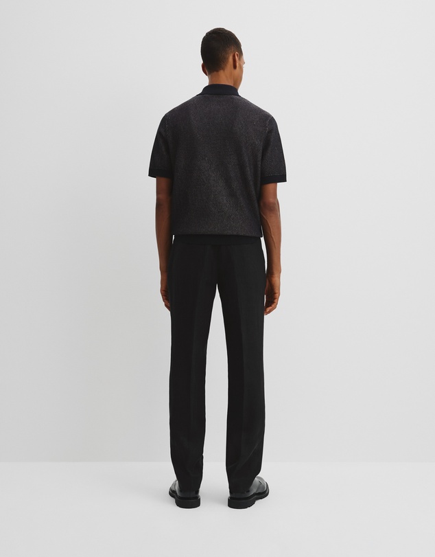Country Road - Australian Cotton Short Sleeve Knit Polo