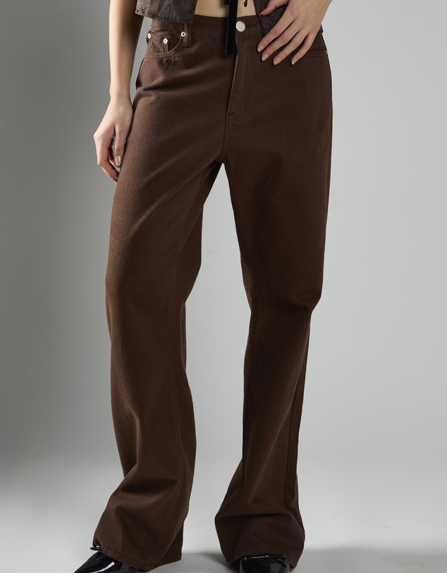 Glamorous - Straight Comfort Jean