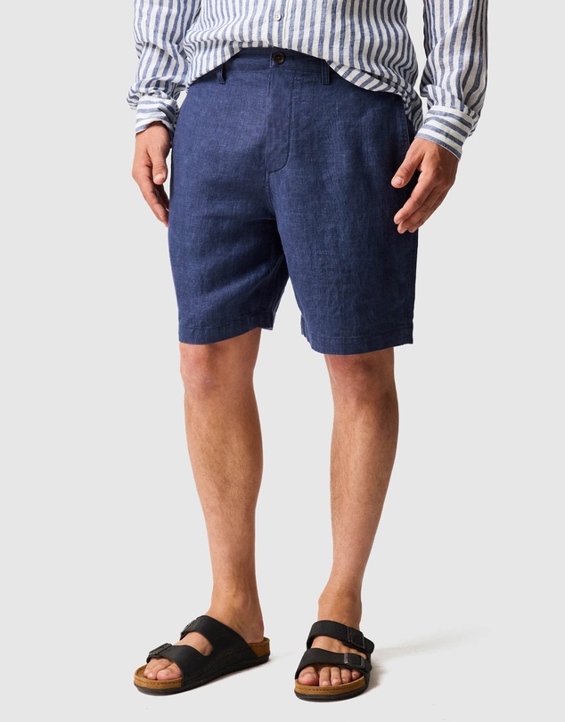 Rodd & Gunn - Longbeach Short