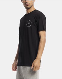 Stock & Co. - Stamped Signet Tee