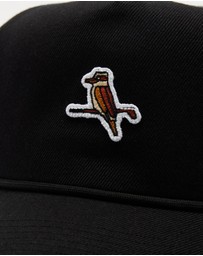 Walker Golf Things - Kooka Classic Golf Cap